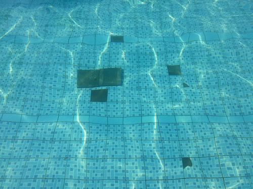 Penguin Water Park - Cikarang