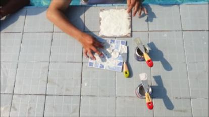 Penguin Water Park - Cikarang