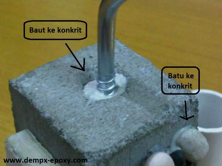Sample Perekatan 1